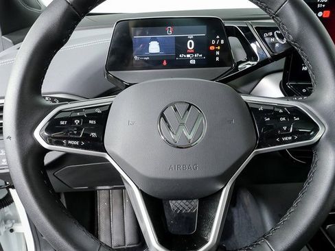 Certified 2023 Volkswagen ID.4 S image 7