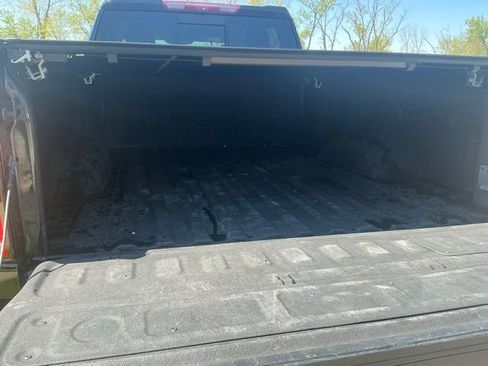 Used 2024 Chevrolet Silverado 3500 LTZ w/ LTZ Plus Package AWD/4WD image 11