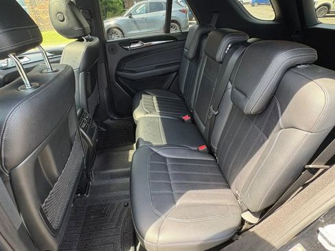 Used 2016 Mercedes-Benz GLE 350 4MATIC w/ Premium Package image 23