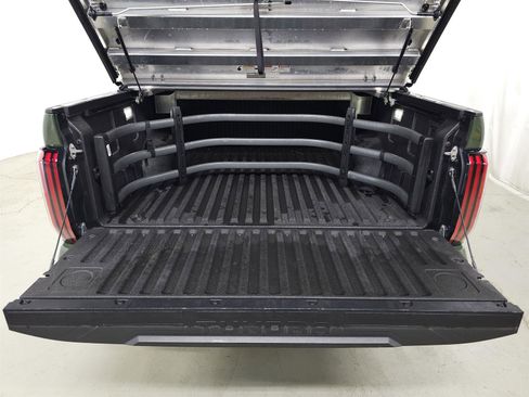 Used 2023 Toyota Tundra 1794 Edition w/ TRD Off-Road Package AWD/4WD image 8