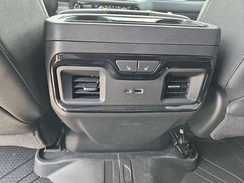 New 2026 Chevrolet Silverado 1500 ZR2 w/ Dark Appearance Package AWD/4WD image 20