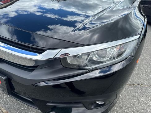 Used 2017 Honda Civic EX-T image 14