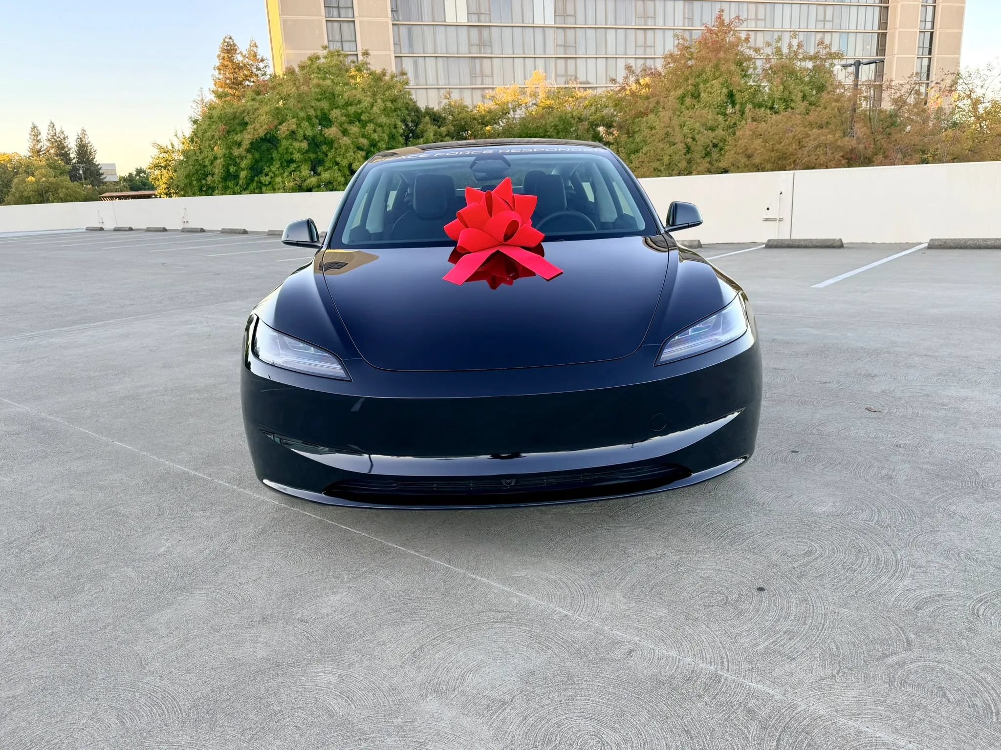 Used 2026 Tesla Model 3 RWD image 39