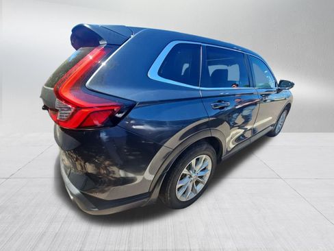 Used 2024 Honda CR-V EX image 4