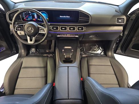 Certified 2023 Mercedes-Benz GLE 350 image 10