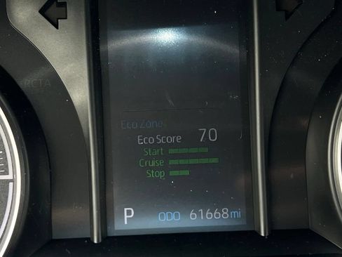 Used 2021 Toyota Venza LE w/ Carpet Mat Package (TMS) AWD/4WD image 35