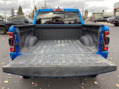 Used 2022 RAM 1500 TRX w/ TRX Level 1 Equipment Group image 28