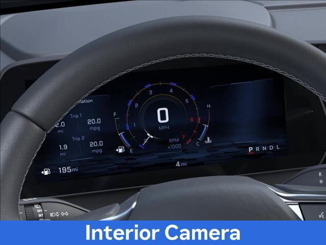 New 2027 Chevrolet Traverse LT w/ Driver Confidence Package FWD image 21