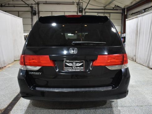 Used 2010 Honda Odyssey EX-L image 27