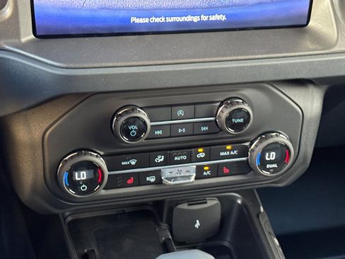 New 2025 Ford Bronco Big Bend image 20