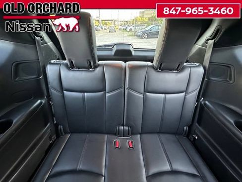 Used 2017 Nissan Pathfinder SL w/ SL Premium Package AWD/4WD image 12