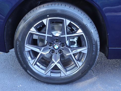 New 2026 BMW X3 xDrive30 w/ Premium Package image 42