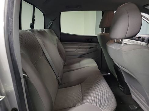 Used 2015 Toyota Tacoma 4x4 Double Cab image 23