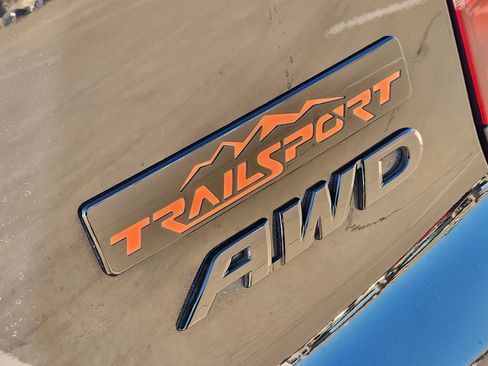 Used 2022 Honda Passport TrailSport image 12