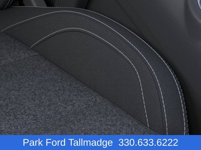 New 2026 Ford Mustang Coupe RWD image 16