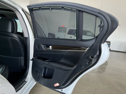 Used 2013 Lexus GS 350 w/ Luxury Pkg image 20