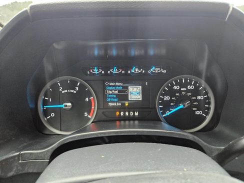 Used 2022 Ford F250 XL w/ STX Appearance Package image 18