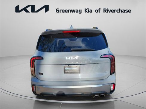Used 2023 Kia Telluride SX X-Line image 6