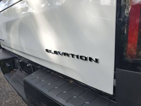 New 2026 GMC Sierra EV Elevation AWD/4WD image 9
