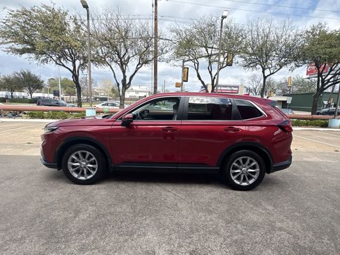 Used 2023 Honda CR-V EX-L image 11