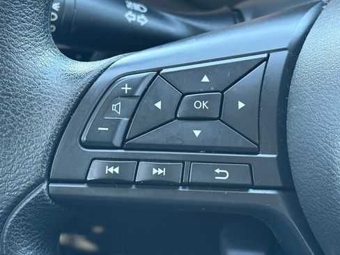 Certified 2025 Nissan Altima 2.5 S image 18