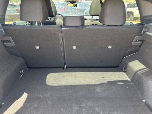 Used 2025 Nissan Kicks SV w/ SV Premium Package FWD image 31