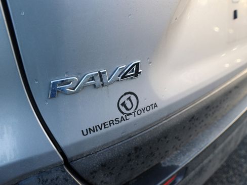 Used 2019 Toyota RAV4 XLE Premium w/ Advanced Technology Package FWD image 10