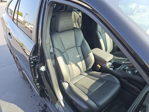 Used 2025 Subaru Outback Wilderness image 22