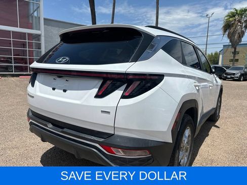 Used 2022 Hyundai Tucson SEL AWD/4WD image 5