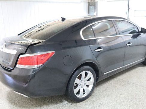 Used 2012 Buick LaCrosse Premium image 6