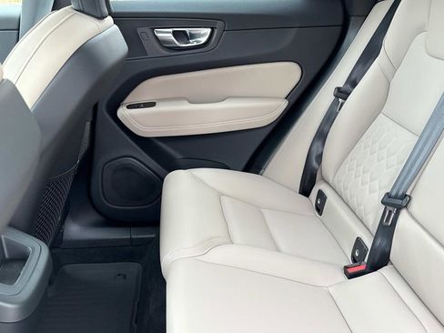 New 2026 Volvo XC60 B5 Plus w/ Climate Package image 13