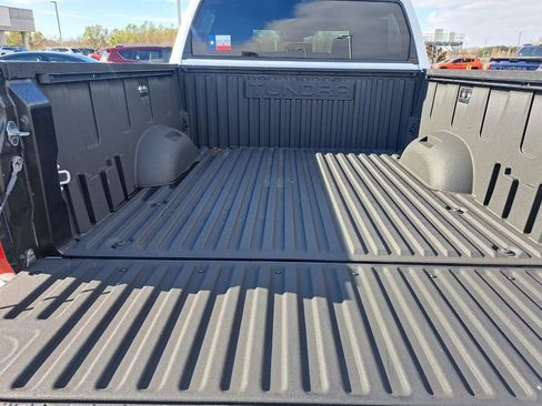 Used 2025 Toyota Tundra SR5 image 27