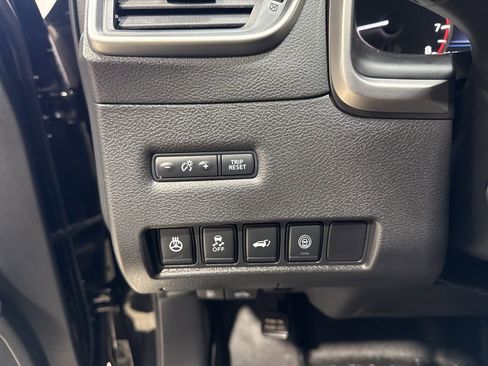 Used 2019 Nissan Murano Platinum w/ Cargo Package image 14