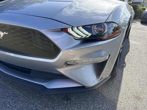 Used 2023 Ford Mustang Premium image 10