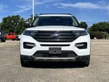 Used 2020 Ford Explorer XLT w/ Equipment Group 202A image 2