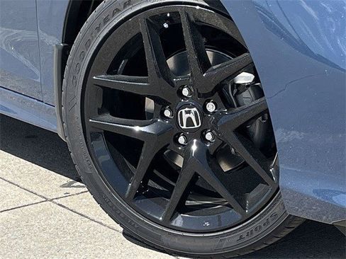 New 2026 Honda Civic Sport image 9