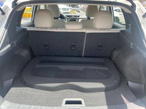 Used 2020 Nissan Rogue Sport SV w/ Technology Package image 16