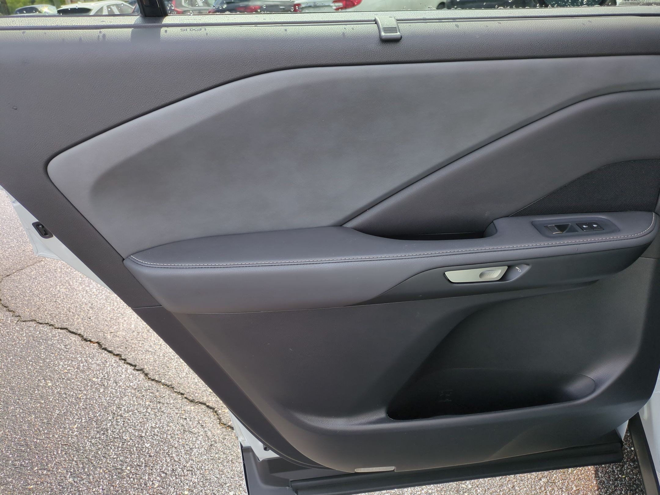Used 2025 Lexus TX 350 FWD w/ Technology Package image 29