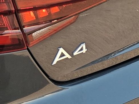 Used 2018 Audi A4 2.0T Ultra Premium image 37