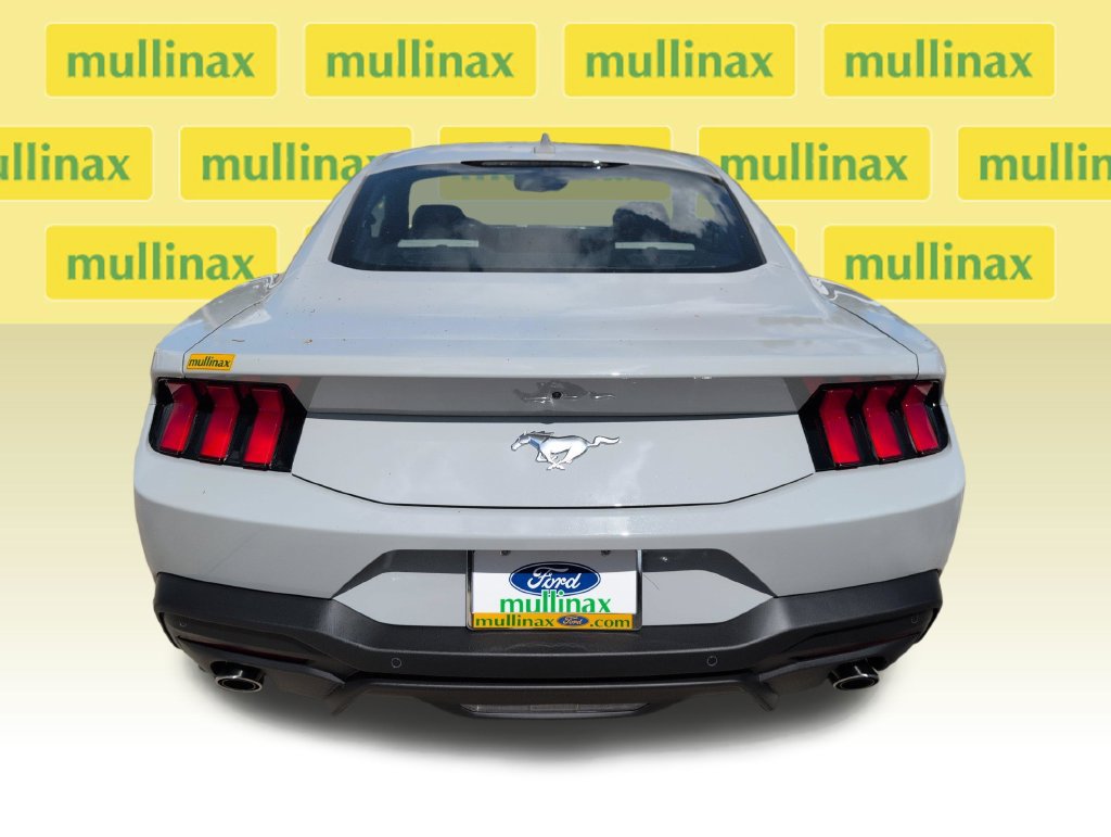 New 2026 Ford Mustang Premium RWD image 25