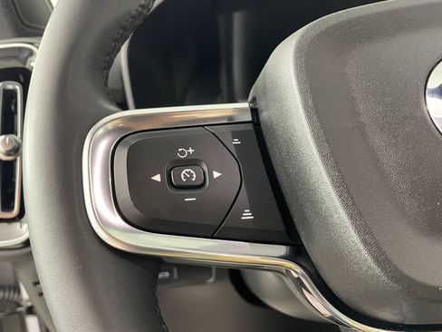 Used 2023 Volvo XC40 Recharge Core w/ Protection Package Premier AWD/4WD image 11