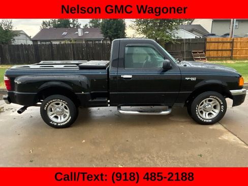 Used 2004 Ford Ranger XLT RWD image 4