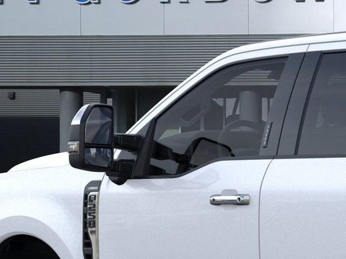 New 2026 Ford F250 Lariat w/ Lariat Premium Package AWD/4WD image 20