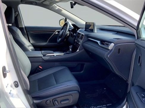 Used 2021 Lexus RX 350 AWD w/ Premium Package image 7