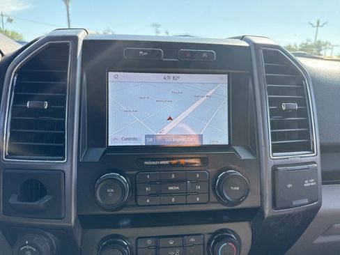 Used 2020 Ford F150 XLT w/ Equipment Group 302A Luxury RWD image 16