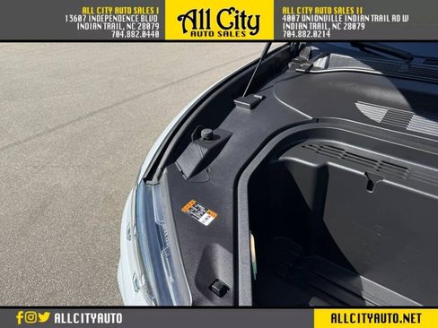 Used 2023 Ford Mustang Mach-E Select RWD image 43