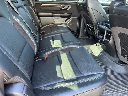 Used 2022 RAM 1500 TRX w/ TRX Level 2 Equipment Group image 5