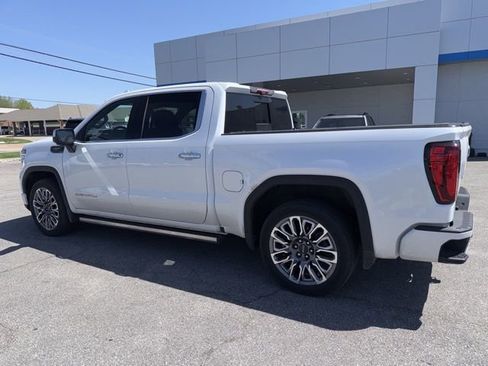 Used 2023 GMC Sierra 1500 Denali Ultimate image 23