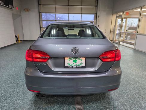 Used 2012 Volkswagen Jetta S image 8