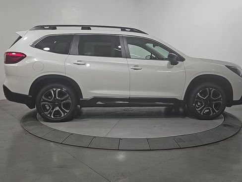 New 2026 Subaru Ascent Limited image 6
